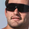 TIFOSI Fahrradsonnenbrille - RAIL XC INTERCHANGE - Schwarz Produktbild-Vorschau 4