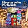 Silvester-Set 2027 – inklusive Wunderkerzen, Knallerbsen Produktbild-Vorschau 8