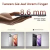 DOOGEE Note 58 Smartphone Handy, Android 16, 6,75" 90Hz, Produktbild-Vorschau 2