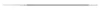 PFERD 412 4x3 200 X 4,0 Premium, Stahl, 200 mm Produktbild-Vorschau 3