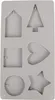 Rayher Silikon Gießform Silikon-Gießform Deko-Formen, Produktbild-Vorschau 11