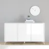 CALICOSY - Buffet 3 Portes L156 cm - City Voir les images du produit 3