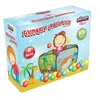 Pilsan Bällebad, Ballpool 06413 mit 200 Bällen 6 cm Produktbild-Vorschau 7