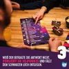 Gravity - Het quizspel Productafbeelding-voorbeeld 6