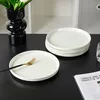 Teller set 4er Ø21 cm Keramik Dessertteller Essteller Produktbild-Vorschau 6