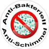 Spirella Anti-Schimmel Duschvorhang - Anti-Bakteriell, Produktbild-Vorschau 4