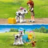 LEGO Friends 42607 L'écurie d'Autum pour les chatons Voir les images du produit 20