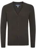 BLEND BHCaden Herren Strickjacke Cardigan Feinstrick Produktbild-Vorschau 6
