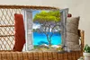 MuchoWow® Zierkissen Sofakissen Wohnzimmer Dekokissen 60x60 Produktbild-Vorschau 4