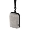 Borsa per fotocamera Custodia rigida Ambato 80M Grigio Anteprima dell’immagine prodotto 1