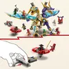 LEGO® NINJAGO® 71836 Světelný drak Náhled obrázku produktu 32