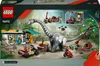 LEGO Jurassic World Raptor & Titanosaurus: Große Produktbild-Vorschau 8