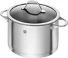 Zwilling Essence - Edelstahl - Aluminium - Glas - Edelstahl Náhled obrázku produktu 10