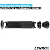 LENKOX Fahrrad Lenkergriffe ergonomische Lenker Griffe Produktbild-Vorschau 3
