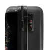NoBoringSuitcases.com® Kufr Příruční zavazadlo Trolley Náhled obrázku produktu 5