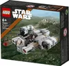 LEGO 75321 Star Wars Razor Crest Microfighter avec Voir les images du produit 24