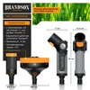Brandson Douchette de jardin, douchette à main, douchette Voir les images du produit 2