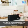 Sony Bluetooth Speaker Ult Field 3 Schwarz - Audio - 20 KHz Anteprima dell’immagine prodotto 9