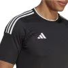 adidas Campeon 23 Trikot L black Produktbild-Vorschau 6