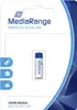 MediaRange MRBAT115, Einwegbatterie, A27, Alkali, 12 V, 1 Produktbild-Vorschau 1