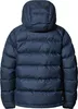 Rosson Down Hood Women tarn blue (3N5) M Produktbild-Vorschau 2