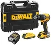 DEWALT Akkuschlagbohrschrauber 18V DCD799D2T 74Nm 2x2,0Ah BL TSTAK Vista previa de la imagen del producto