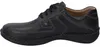 Josef Seibel ANVERS 08 Herren Halbschuh in Schwarz, Größe Produktbild-Vorschau 7