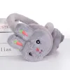 Winter Ohrenschützer, Kinder warme Ohrenschützer Mädchen, Produktbild-Vorschau 9