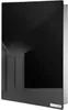Blomus Schlüsselkasten, Glasmagnettafel Velio, Magnetwand, Produktbild-Vorschau 4