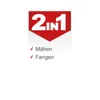 Scheppach Rasenmäher Benzin MP132-40 inkl. Öl | 3,3 PS Produktbild-Vorschau 3
