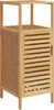 vidaXL Armoire de salle de bain avec étagère 36x33x87 cm Voir les images du produit 1