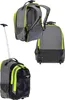 Schultrolley Jungen Elephant Hero Signature Trolley Ranzen Produktbild-Vorschau 3