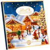 Lindt Mini-Tisch-Adventskalender "Weihnachtsmarkt" 115g Produktbild-Vorschau 1