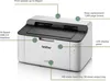 Brother HL-1110 S/W Laserdrucker Produktbild-Vorschau 12