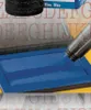 Pelikan Stempelfarbe o.Öl blau 4 K 28 ml Anteprima dell’immagine prodotto 9