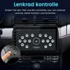 Android13 1+32G DAB rádio 4core für BMW E46 1998-2006 GPS Náhľad obrázku produktu 6