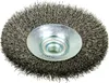 Makita D-39849 Kegelbürste 115mm Produktbild-Vorschau 6