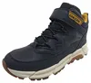 Geox  Kinderschuhe Jungen Stiefel Wasserdicht Blau Produktbild-Vorschau 7