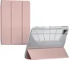 Hülle für iPad Pro 12.9" 2020 Magnetisch mit Stifthalter Produktbild-Vorschau 1