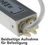 ChiliTec 19438 LED-Trafo IP67 wasserdicht, 1-20W Ein Produktbild-Vorschau 2