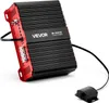 VEVOR monoblokový zosilňovač do auta 1500 W RMS MAX 1/2/4 Náhľad obrázku produktu 1