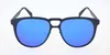 Italia Independent I I MOD METAL 0501 Havana blue 55/15/145 Produktbild-Vorschau 2