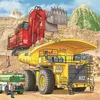 Grandes machines Ravensburger 08012 Voir les images du produit 3
