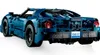 LEGO Technic Ford GT, wersja z 2022 roku, Samochód do Podgląd zdjęcia produktu 43