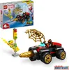 LEGO® Marvel 10792 Véhicule de forage Voir les images du produit 10