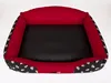 Hundekissen Hundebett Hundekissen Tierbett Katzenbett Produktbild-Vorschau 3