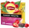 Lipton Schwarzer Tee mit Erdbeeren aus Frankreich 20x30g Produktbild-Vorschau 6
