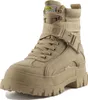 Buffalo Damen Elegante Stiefelette Aspha Com 1 1622065 Produktbild-Vorschau 36