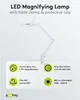 Goobay 60364 Lampe loupe à pince LED, 10 W 800 lm, Voir les images du produit 4