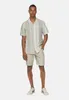 Only & Sons Hemd Caiden Kurzarmhemd Produktbild-Vorschau 3